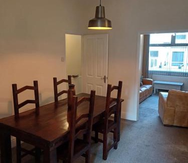 Guisborough Casa | Central Guisborough townhouse