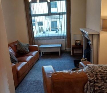 Guisborough Casa | Central Guisborough townhouse