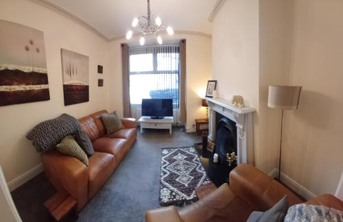 Guisborough Casa | Central Guisborough townhouse