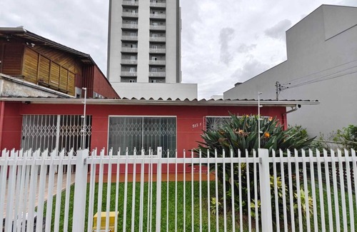 Sao Judas Casa | Central House