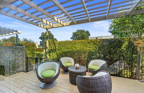 Mount Wellington Casa | Central Haven - Stonefields Holiday Townhouse