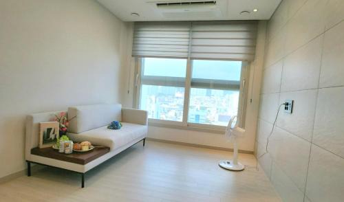 Yeonsan Apartamento | Central Height Apartment Big
