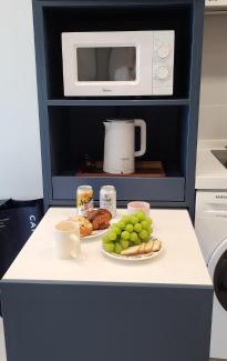 Yeonsan Apartamento | Central Height Apartment ST