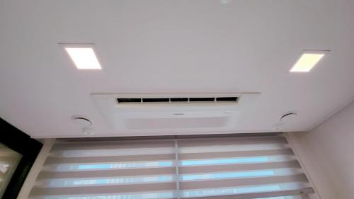 Yeonsan Apartamento | Central Height Apartment Superior