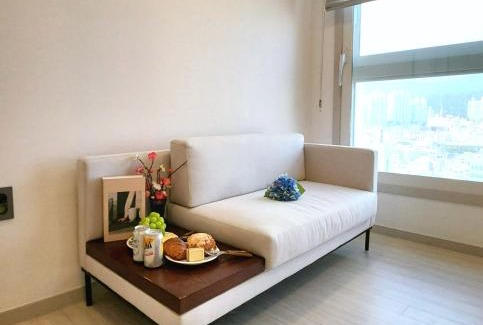 Yeonsan Apartamento | Central Height Apartment Superior