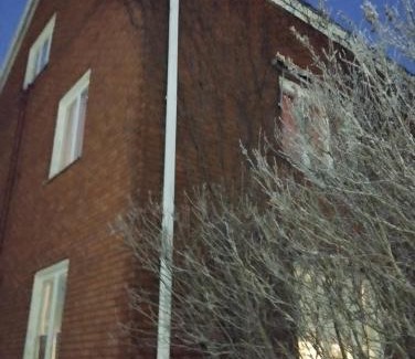 Umea Apartamento | Central hel lägenhet. Nära till allt.