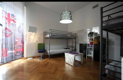 Loreto Casa | Central Hostel Milano