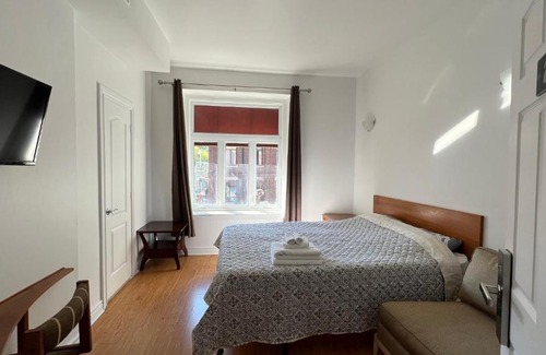Gay Village Hotel | Central Hotel