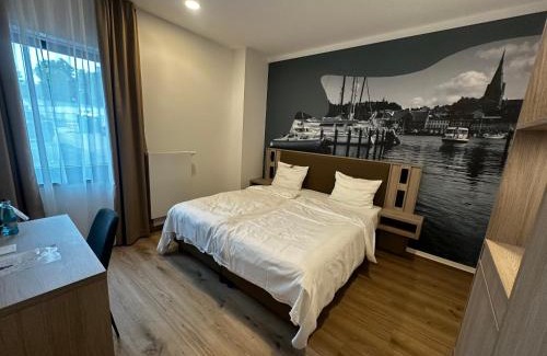 Flensburg Hotel | Central Hotel