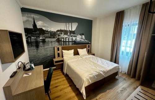 Flensburg Hotel | Central Hotel