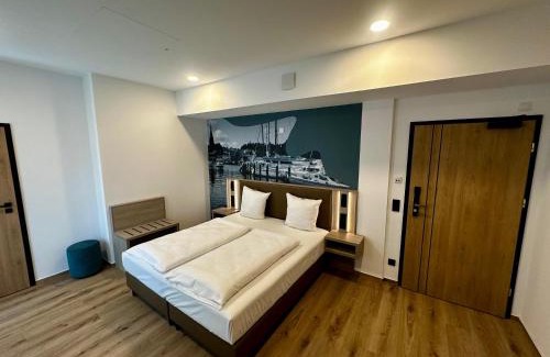 Flensburg Hotel | Central Hotel