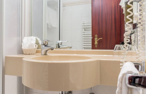 Freiburg im Breisgau Hotel | Central Hotel