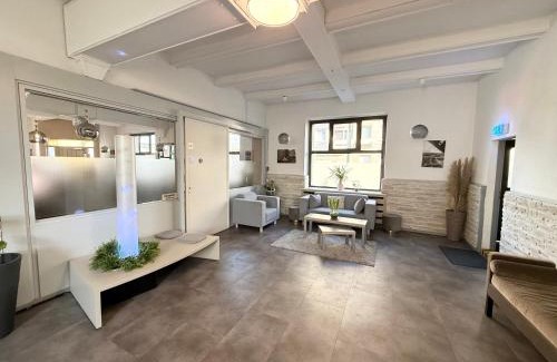 Duisburg Mitte Hotel | Central Hotel Duisburg