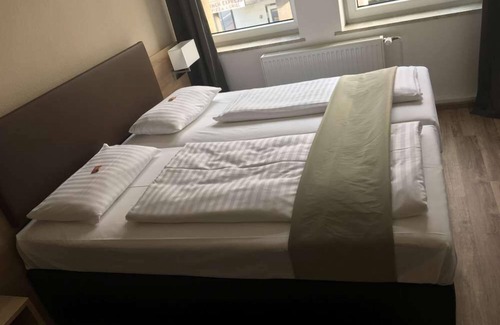 Duisburg Mitte Hotel | Central Hotel Duisburg