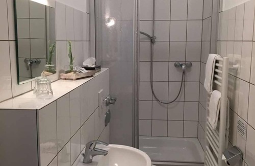 Duisburg Mitte Hotel | Central Hotel Duisburg