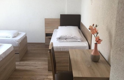 Duisburg Mitte Hotel | Central Hotel Duisburg