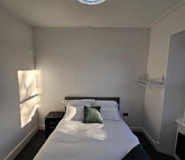Ellemford Hotel | Central Hotel Edinburgh