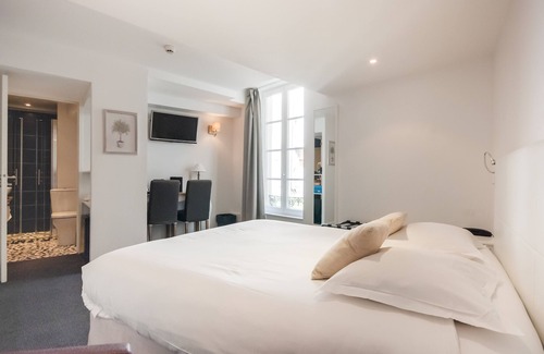 Avignon City Centre Hotel | Central Hotel