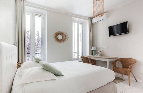 Avignon City Centre Hotel | Central Hotel