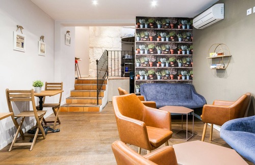 Avignon City Centre Hotel | Central Hotel