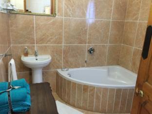Simon's Town Cama Y Desayuno | Central Hotel Guest House