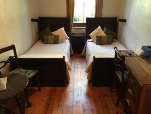 Simon's Town Cama Y Desayuno | Central Hotel Guest House