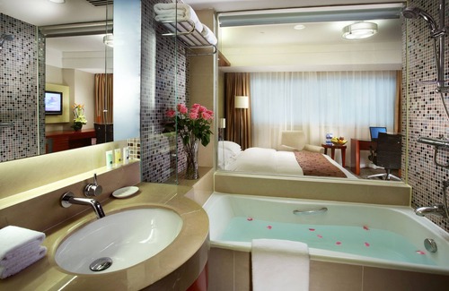 Siming Hotel | Central Hotel Jingmin