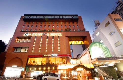 Yokosuka Hotel | Central Hotel