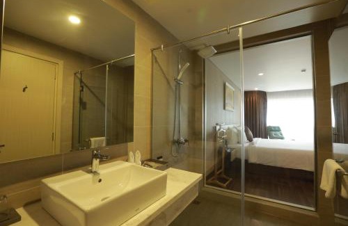 Thanh Hoa Hotel | Central Hotel Thanh Hoa