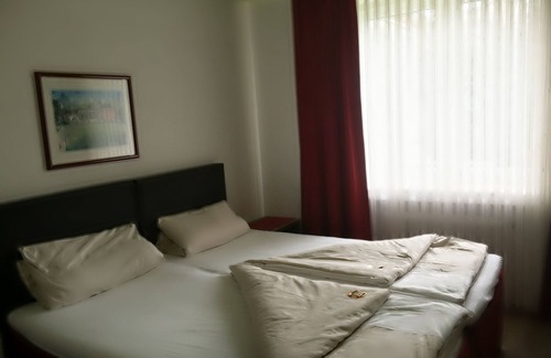 Troisdorf Hotel | Central Hotel Troisdorf