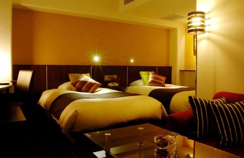 Yokosuka Hotel | Central Hotel Yokosuka
