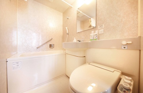 Yokosuka Hotel | Central Hotel Yokosuka