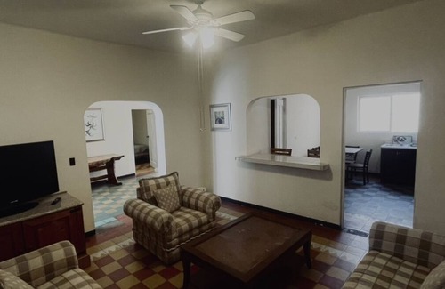 Hidalgo del Parral Casa | Casa céntrica en Parral