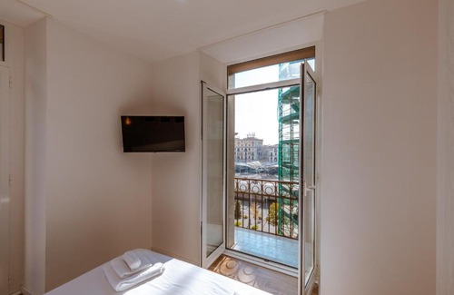 Vasto Apartamento | Central House - Apartments in Naples