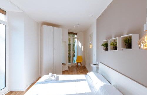 Vasto Apartamento | Central House - Apartments in Naples