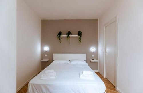 Vasto Apartamento | Central House - Apartments in Naples