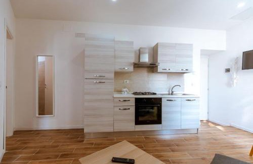 Vasto Apartamento | Central House - Apartments in Naples