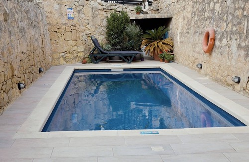 Sliema Casa | Central House in Sliema with PrivatePool