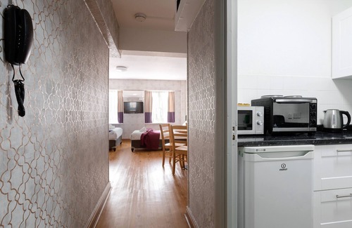 Shoreditch Hotel | Central Hoxton Shoreditch