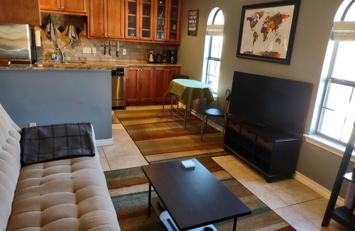 Hyde Park Condominio | Central Hyde Park Condo