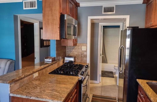 Hyde Park Condominio | Central Hyde Park Condo
