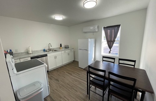 Wichita Casa | Central ICT.D