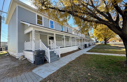 Wichita Casa | Central ICT.D