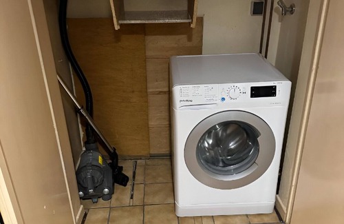 Suedviertel Apartamento | Central in Essen! 5 minutes walk from the train station! WH1