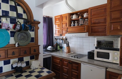 Puerto del Carmen Casa | Precioso 2 dorm. s completamente reformado. Aire acondicionado y WIFI gratis