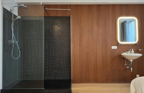 Stalingrad Apartamento | Central in the heart of Brussels