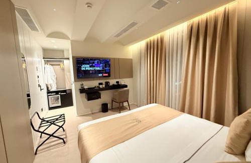 Tirana Hotel | Central Inn Hotel