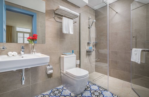 Doha Hotel | Central Inn Souq Waqif