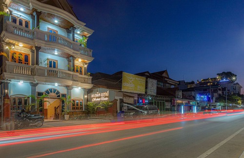 Siem Reap Casa | Central Intimate group/family stay in same floor-4 bedrooms, 300m to pubstreet