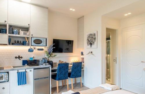 Kifisia Apartamento | Central Kifissia BLέ Malomar Homing